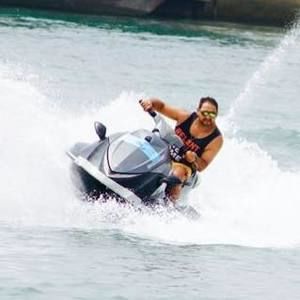 Meet your Posher, Samir